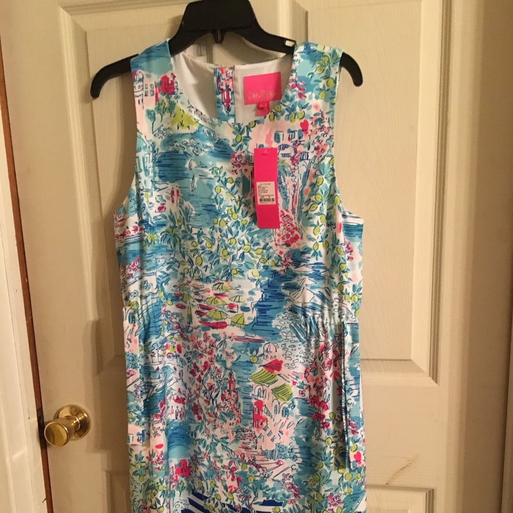 Nwts Lilly Pulitzer